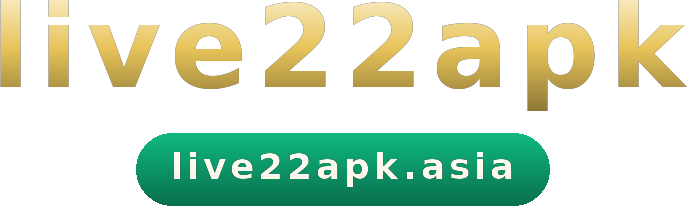 live22apk logo