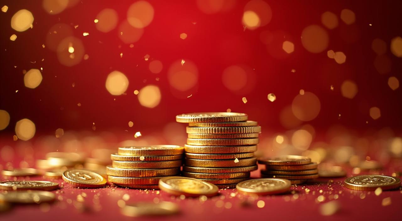live22apk Lucky Coin